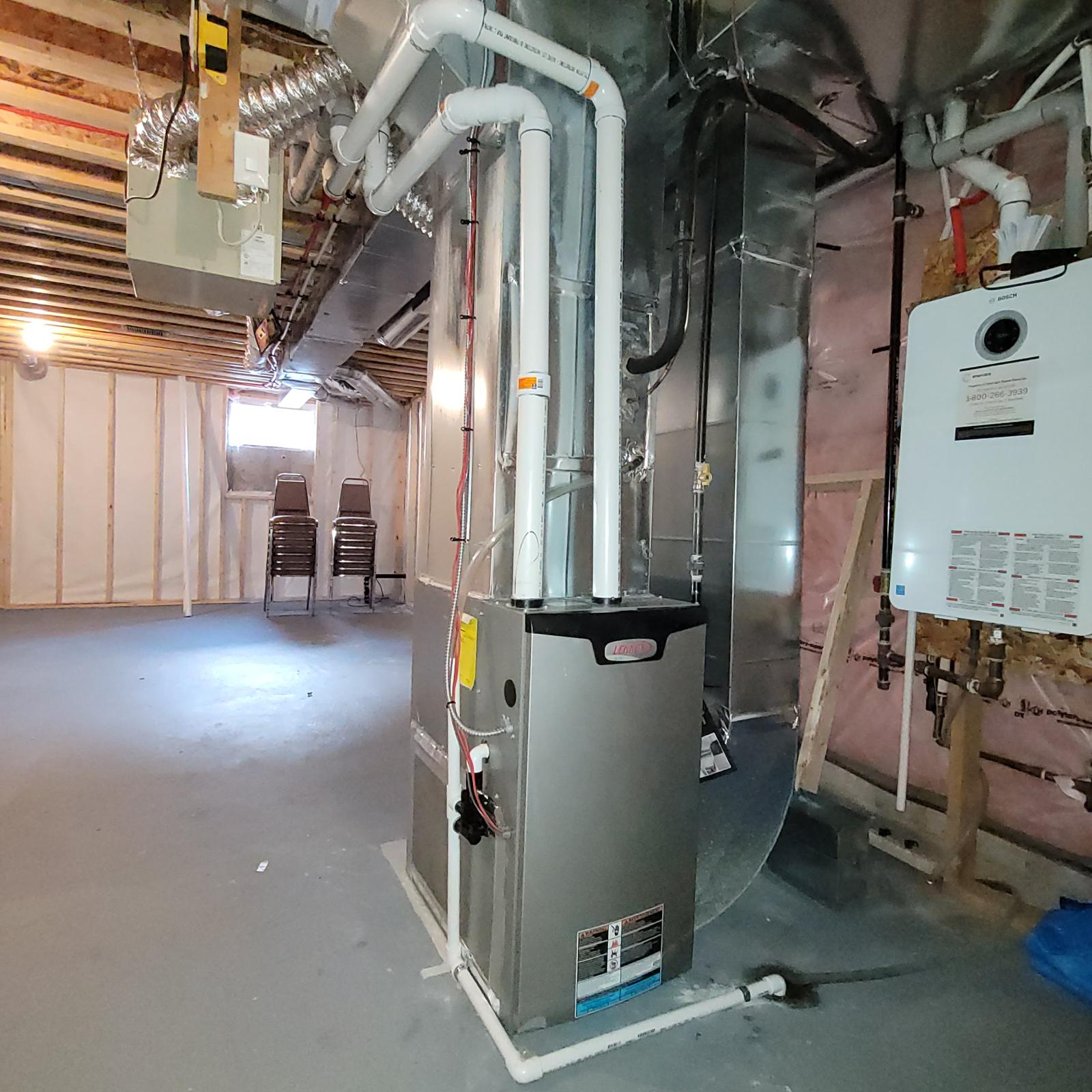 Caledon Heating and Cooling